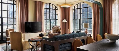 Alice Suite