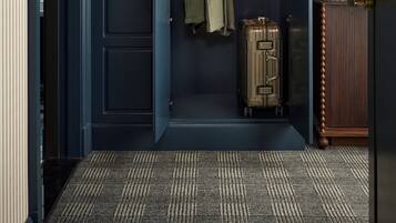 Superior-Zimmer | Innenbereich