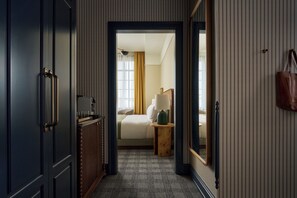 Chambre Supérieure | Intérieur