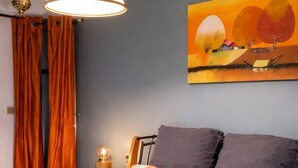 Unclassified image, 5 of 6, button - Ideally Located Villa in Ducos – Between the South and the Center, with a Private Pool (Ducos)