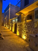 Área da propriedade