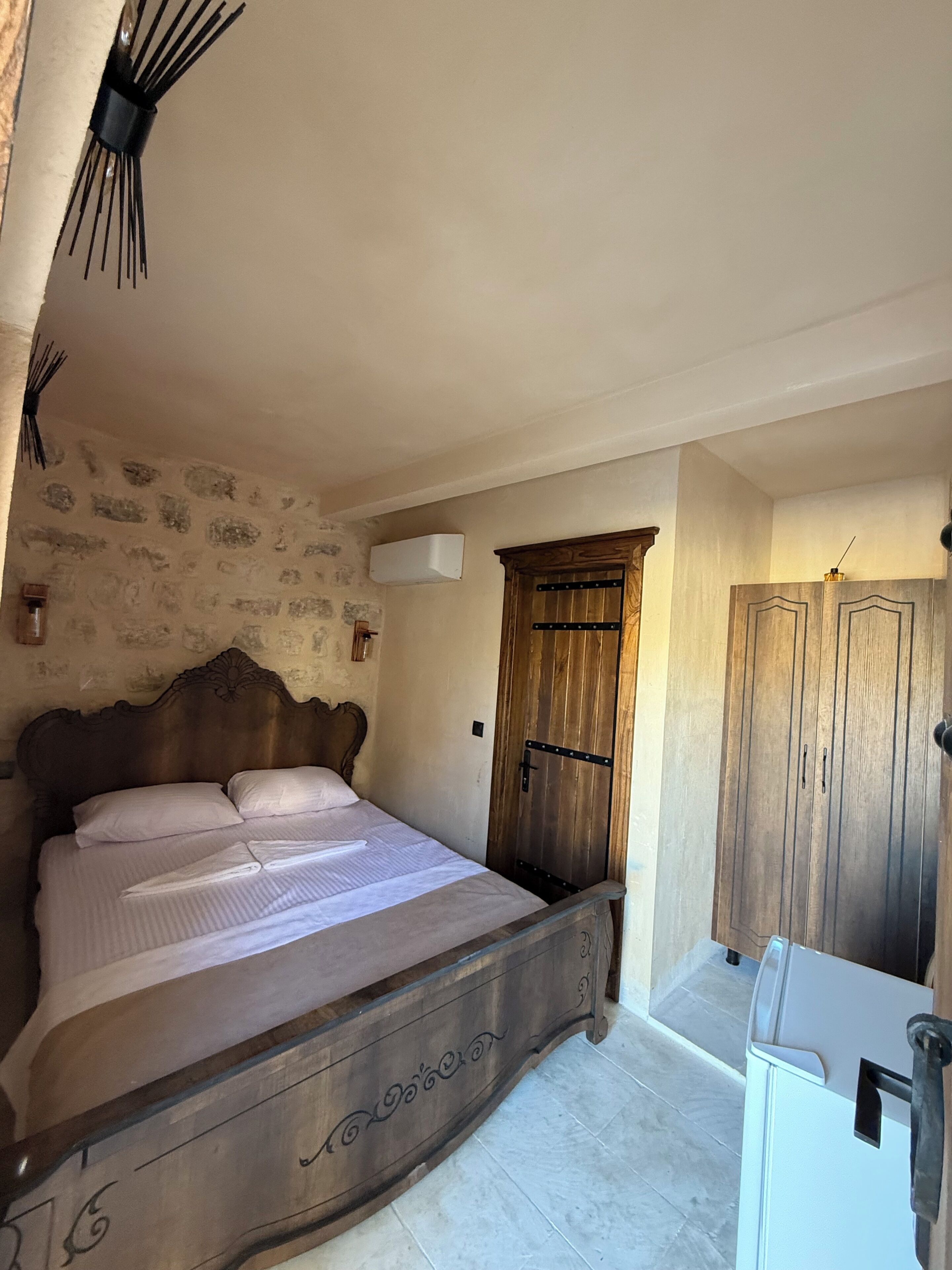 Habitación Confort, 1 cama Queen size