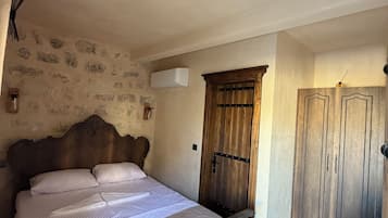 Comfort kamer, 1 queensize bed