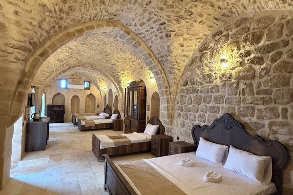 Deluxe Room, Non Smoking, Housekeeping | Spa