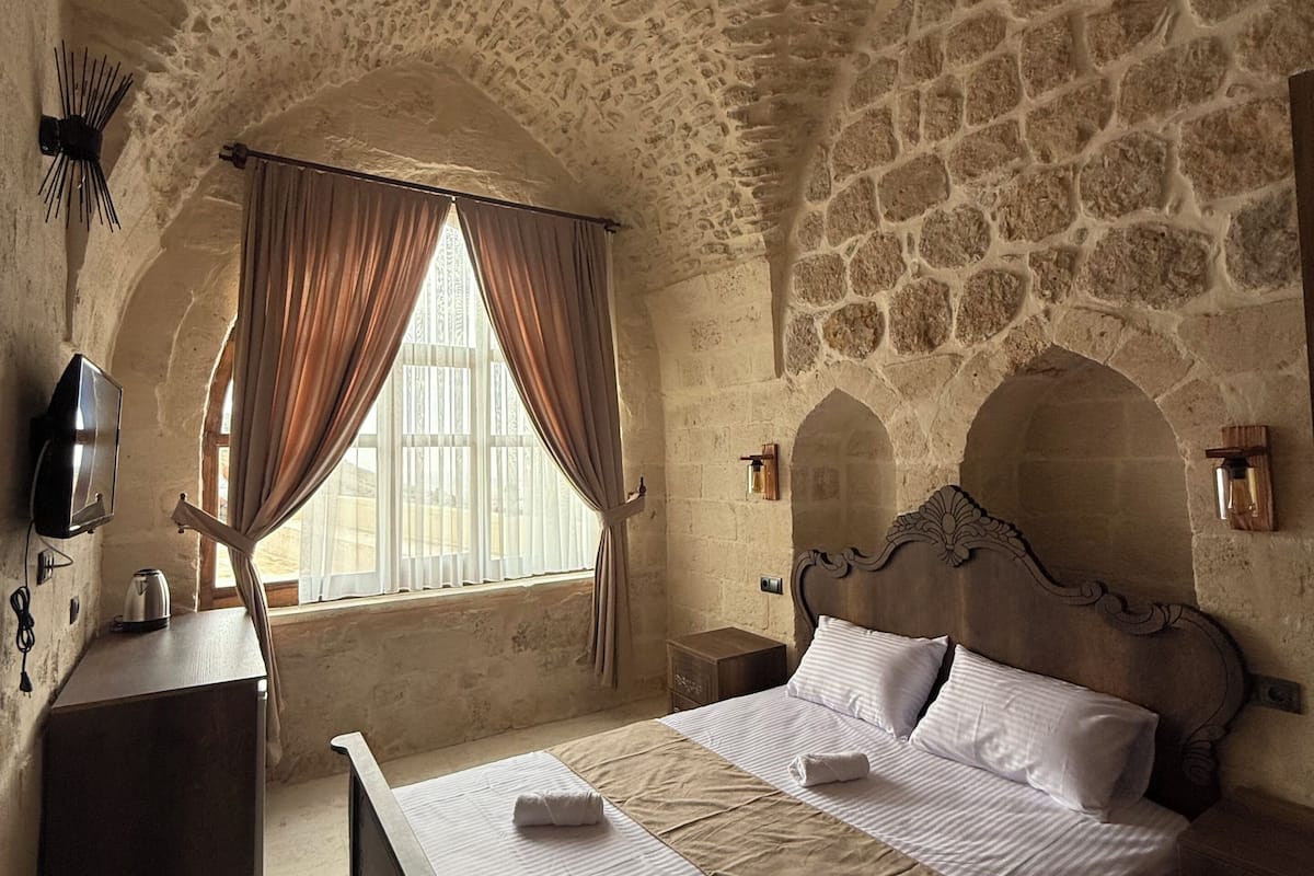 Habitación Deluxe, vista a la colina