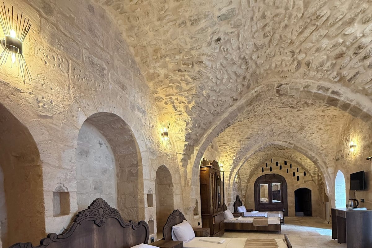 Habitación Deluxe, para no fumadores, servicio de limpieza