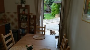 Restauration