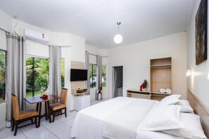 Presidential Suite, Balcony, Garden View - Hotel SPA Paraíso (Cruzeiro do Sul)