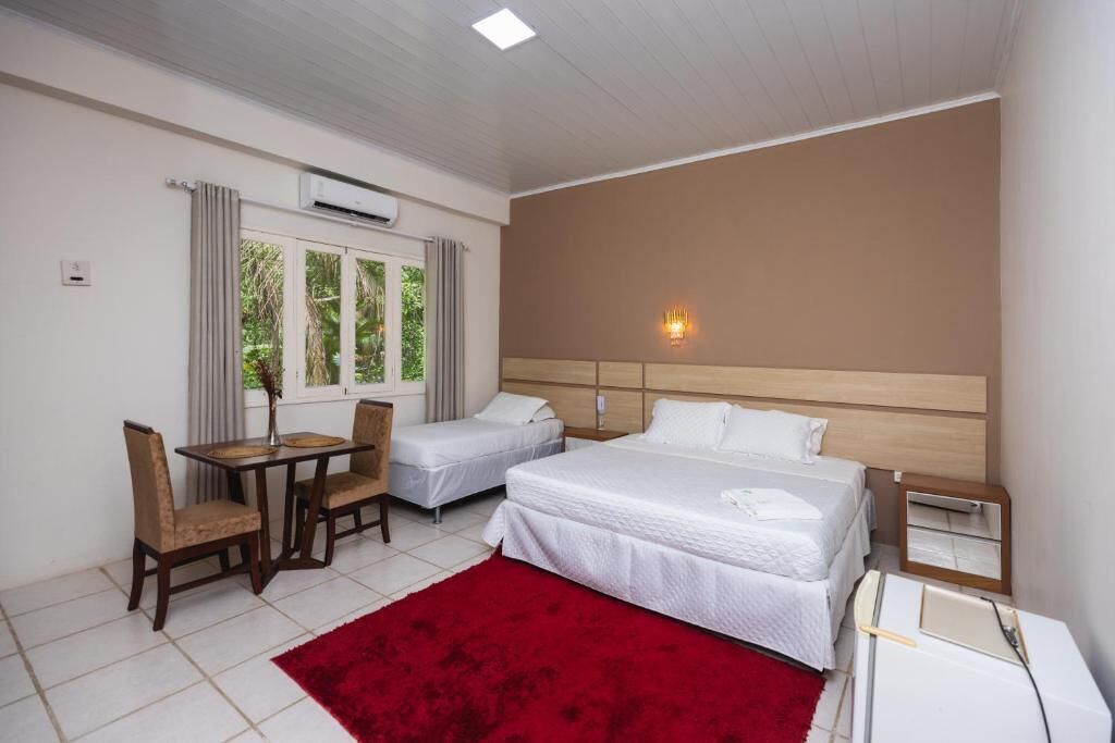 Deluxe Suite, Garden View