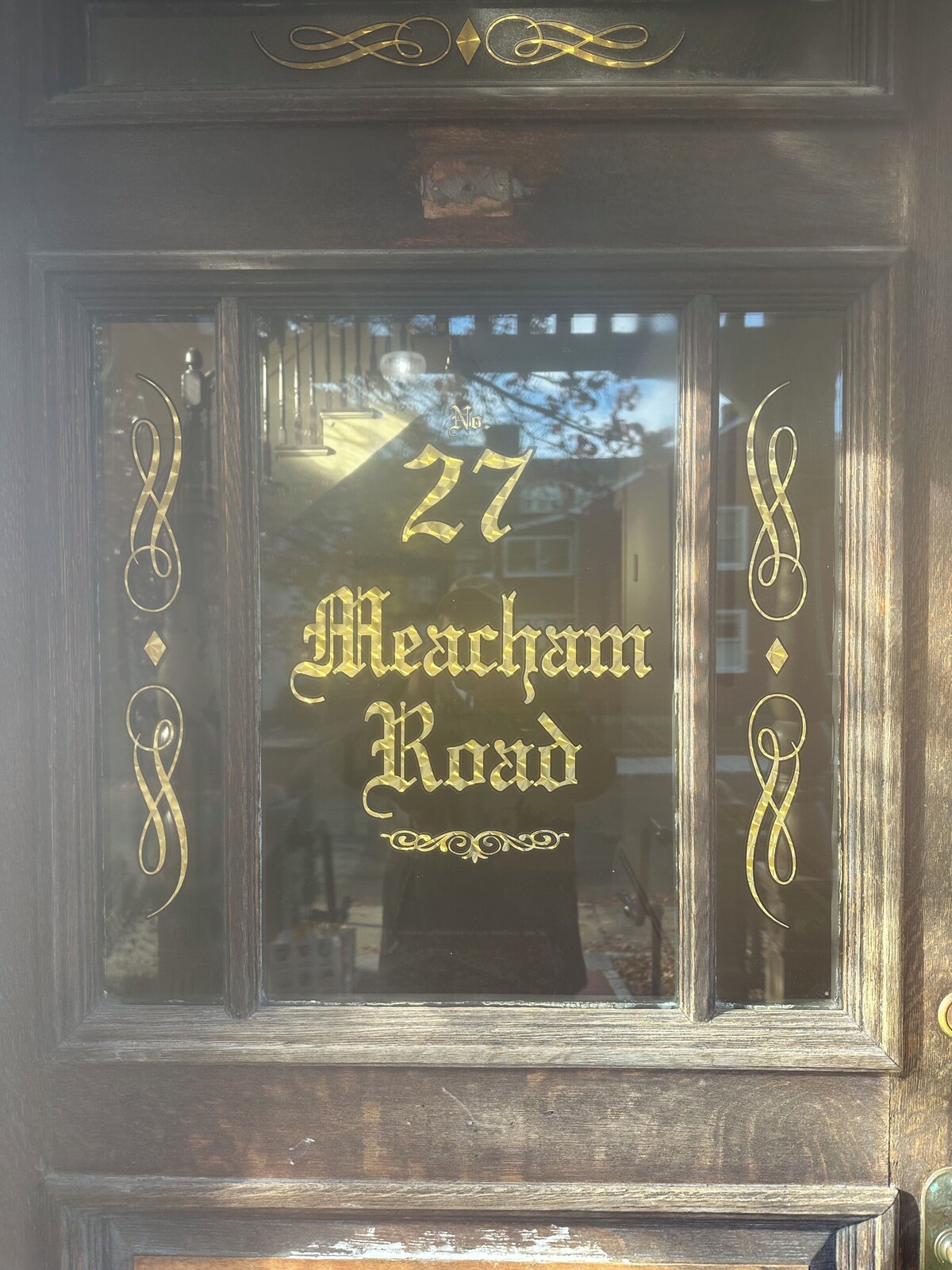 Image de profil de l’hôte