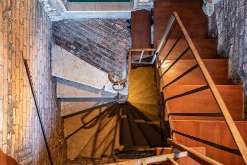 The house of dreams