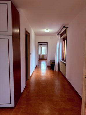 Interior - INDEPENDENT HOME FOR WORKERS AND FAMILIES in Orsaria (Orsaria)