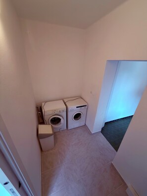 Interior - INDEPENDENT HOME FOR WORKERS AND FAMILIES in Orsaria (Orsaria)