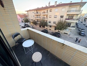 Property grounds - Spacious 3-bedroom apartment 200m from the beach (Ovar)