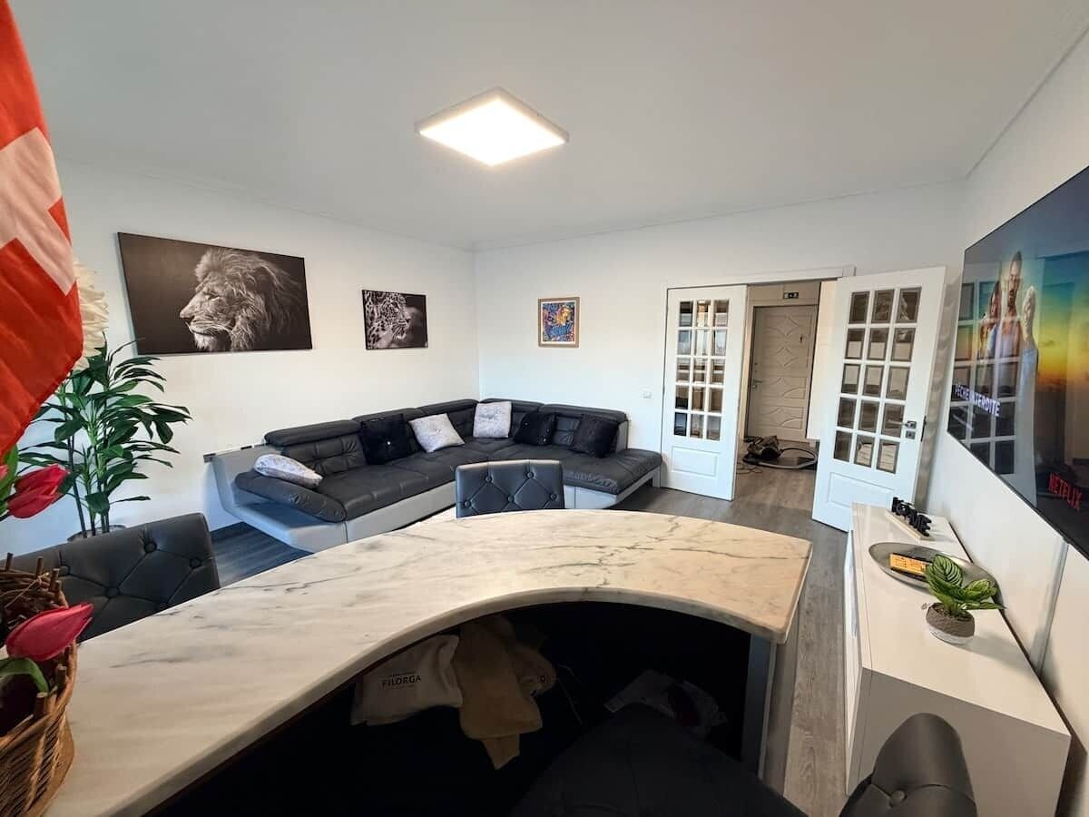 Image de profil de l’hôte