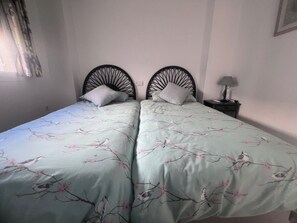 Room - Lovely Ground Floor Apartment - El Divino (Los Alcázares)