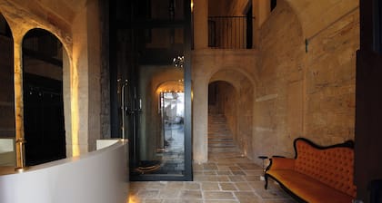 The Duchess of Puglia