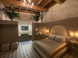 Doppia Deluxe | Biancheria da letto ipoallergenica, copriletto in piuma