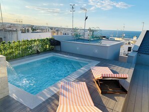 Pool - The Duchess of Puglia (Polignano a Mare)