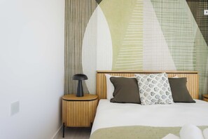 5 Schlafzimmer, Bügeleisen/Bügelbrett, kostenloses WLAN, Bettwäsche