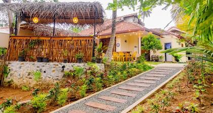 Wake N Flow, Hiriketiya