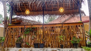 Kawasan hartanah