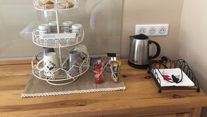 コーヒー / コーヒーメーカー