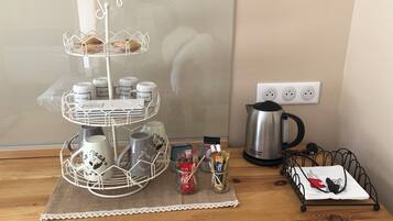 Café et/ou machine à café