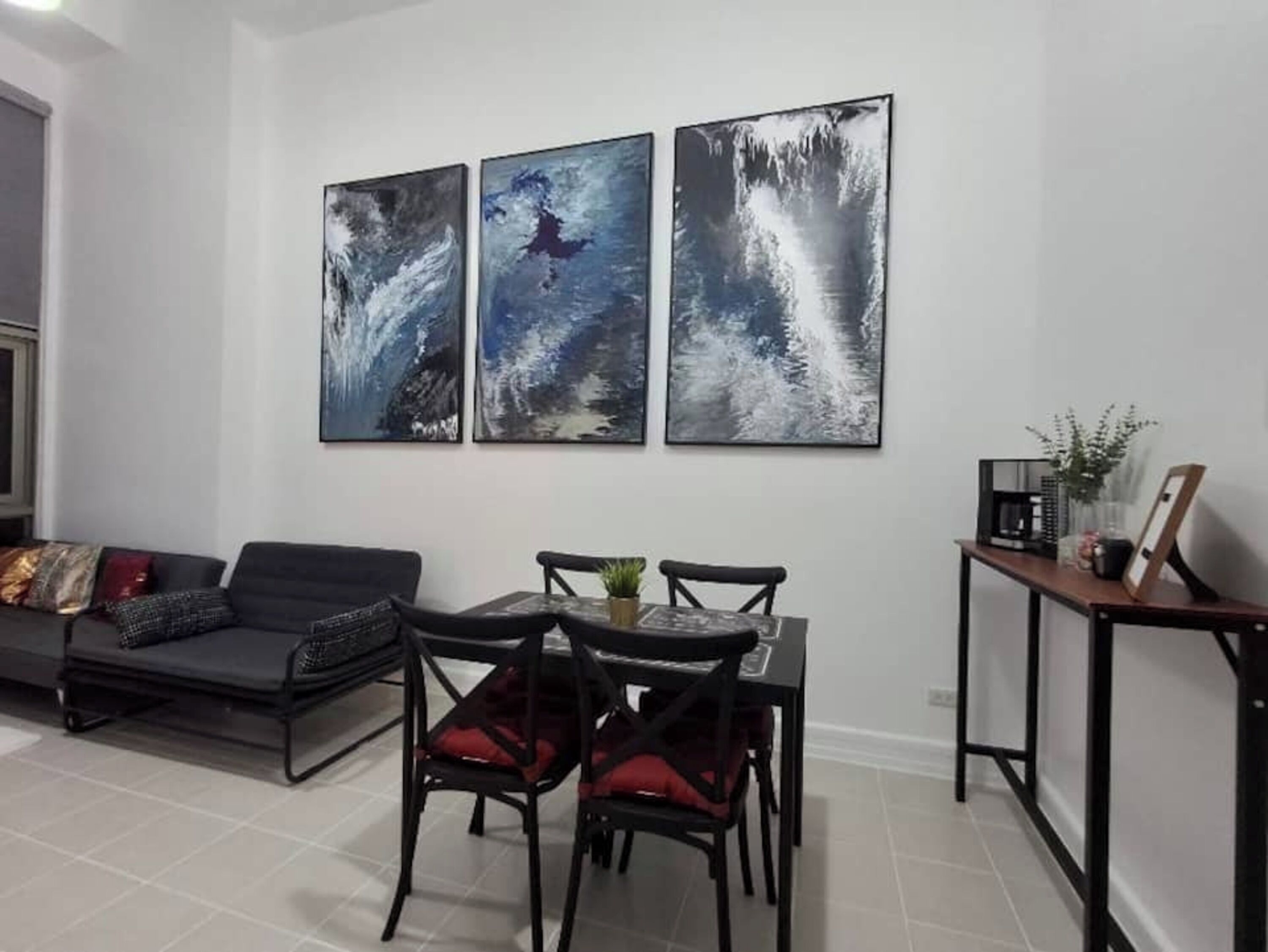 Standard Condo, Pool Access | In-room dining