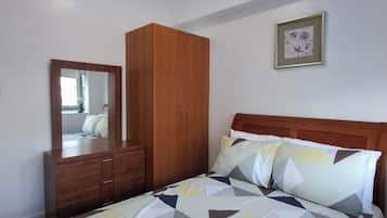 City Condo, 2 Bedrooms, Pool Access, City View