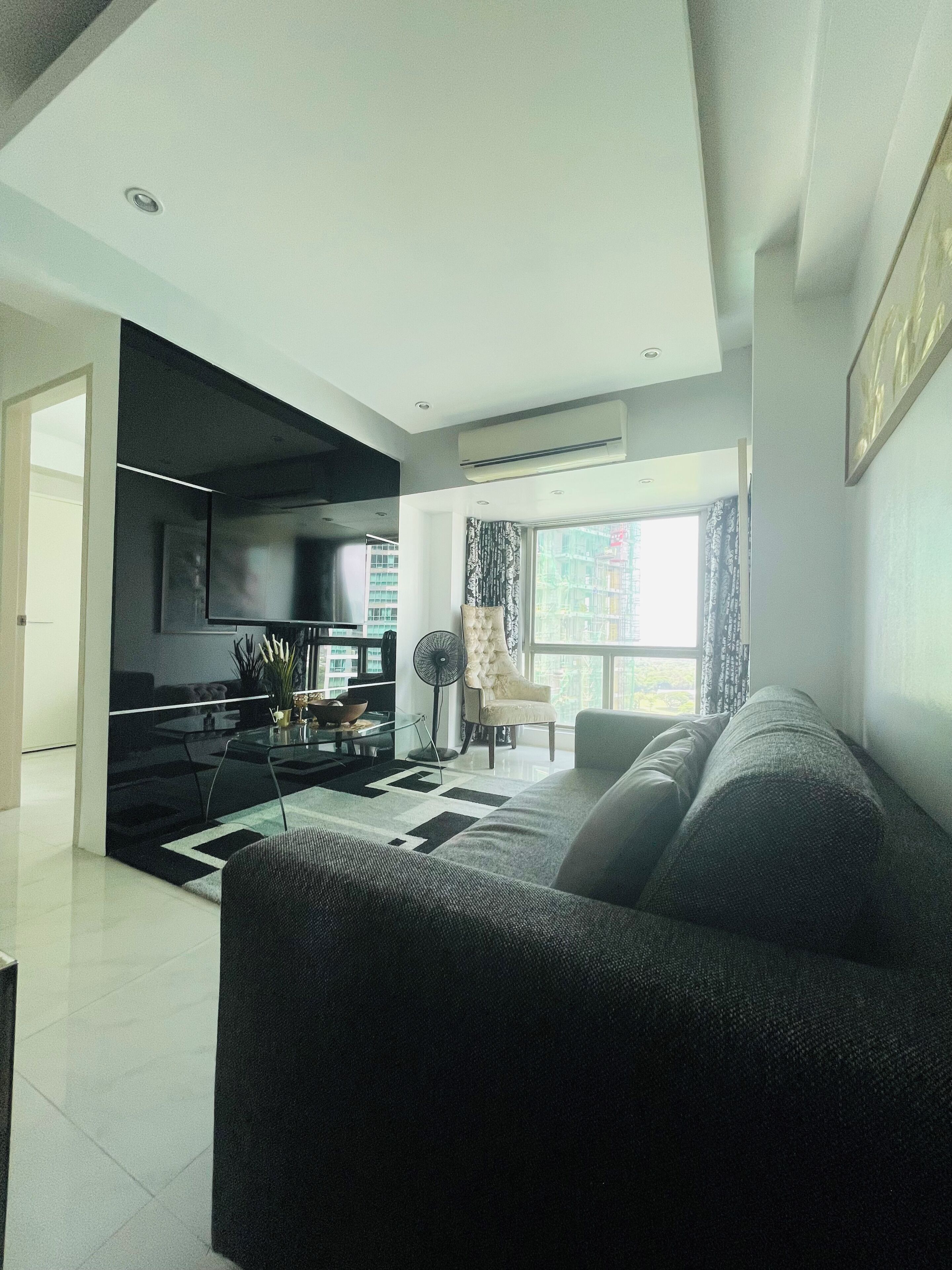 Standard Condo, 2 Bedrooms, Pool Access, Golf View | View from room