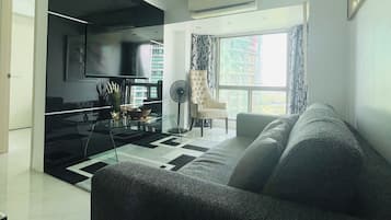 Standard Condo, 2 Bedrooms, Pool Access, Golf View | View from room