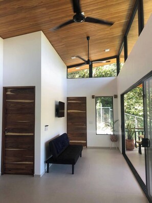 Nhà, 2 phòng ngủ, hút thuốc | Nội thất