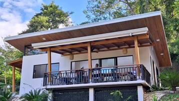 House, 2 Bedrooms, Smoking | Exterior