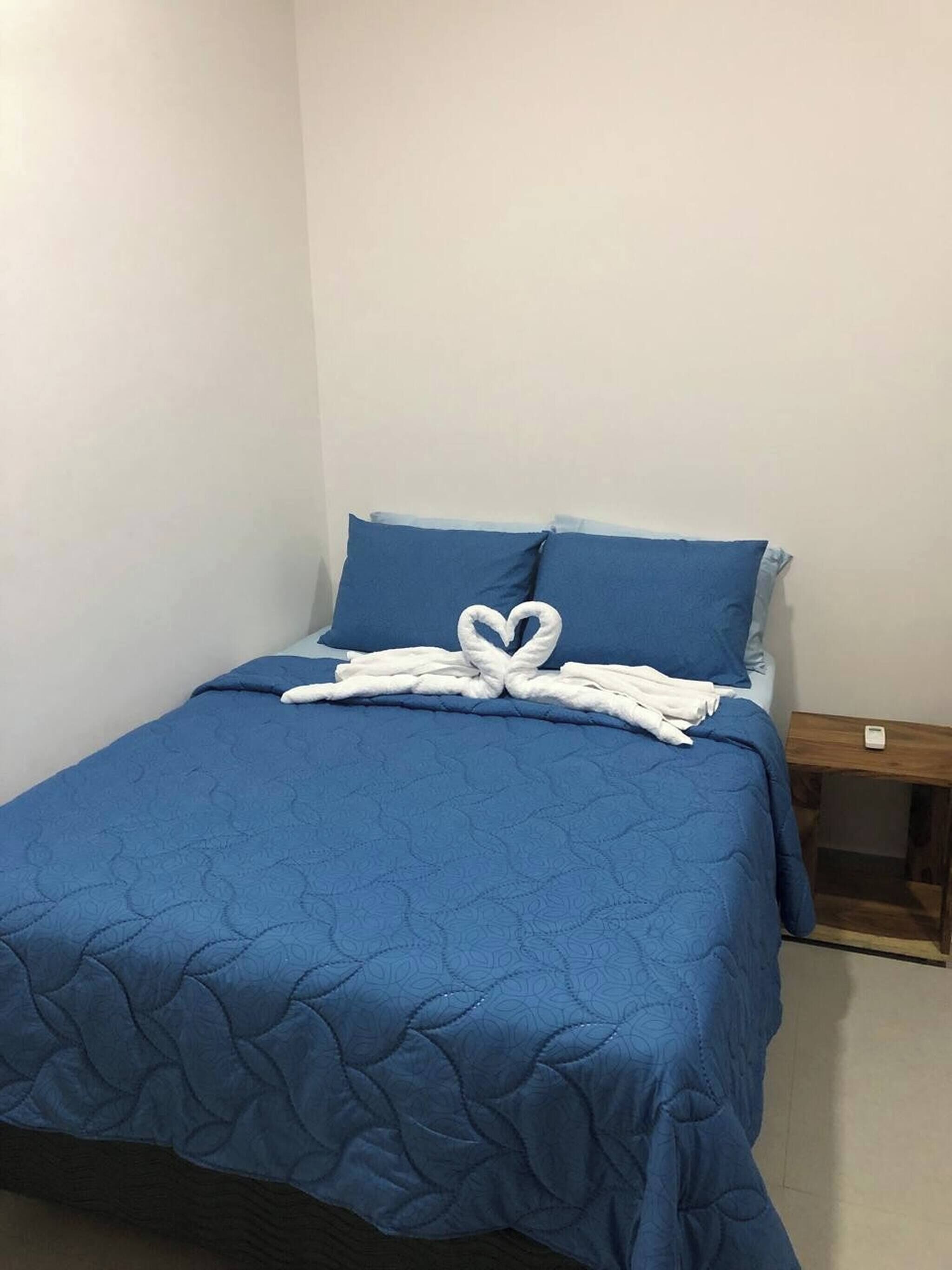 House, 2 Bedrooms, Smoking