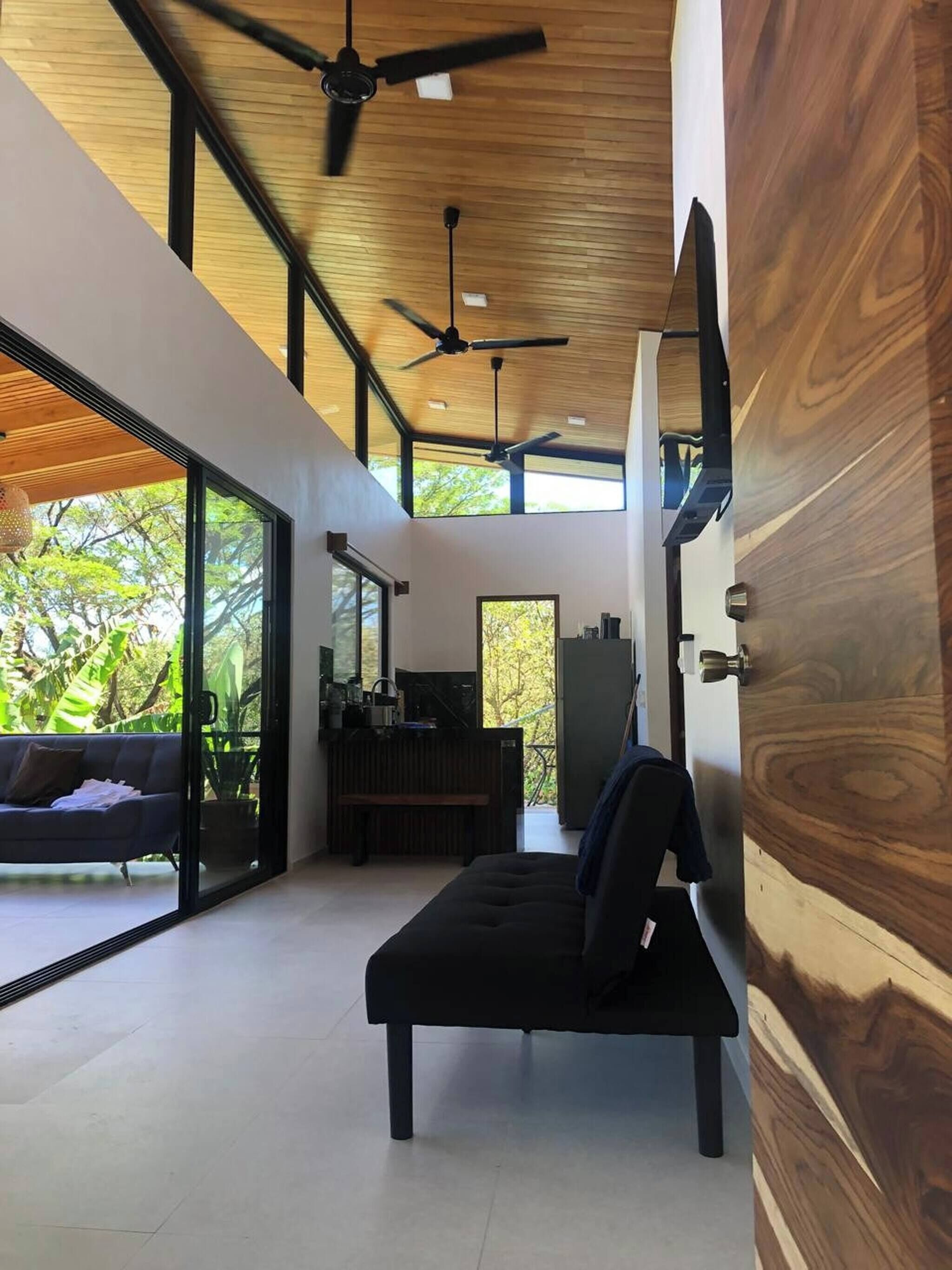 House, 2 Bedrooms, Smoking | Interior