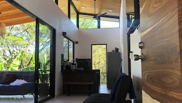 House, 2 Bedrooms, Smoking | Interior