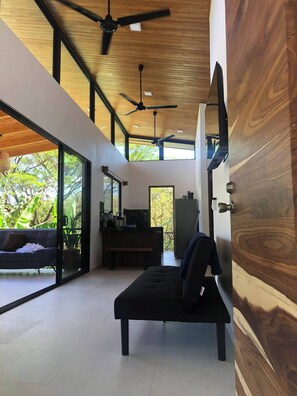 Rumah, 2 kamar tidur, Boleh Merokok | Interior