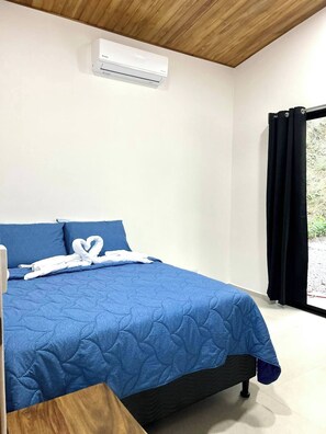 Room - Manzu House Near Playa Guiones, Nosara (Nosara)