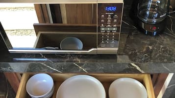 Maison, 2 chambres, fumeur | Intérieur