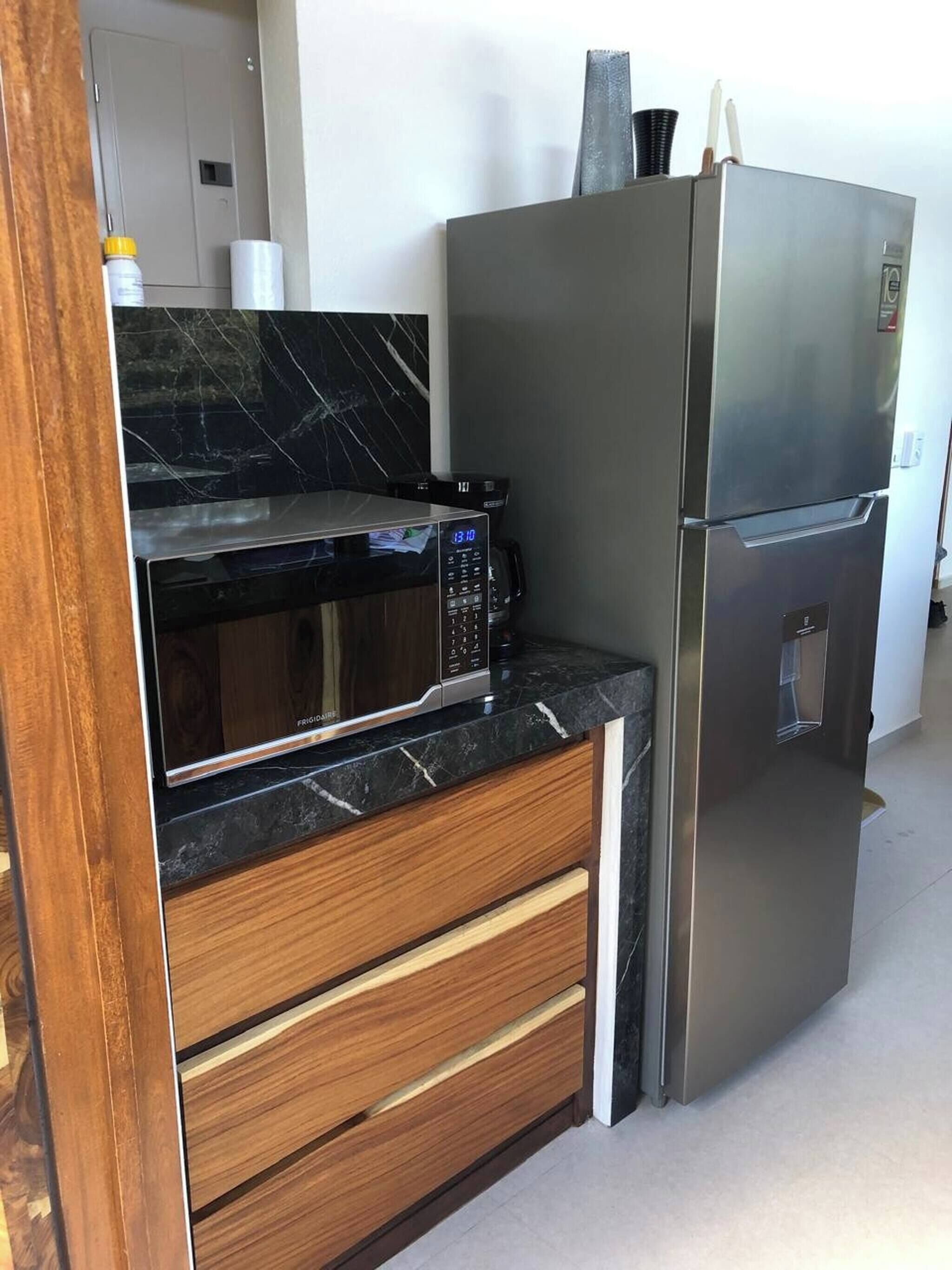 Casa, 2 camere da letto, fumatori | Interni