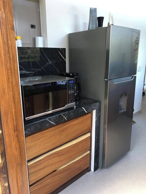 Interior - Manzu House Near Playa Guiones, Nosara (Nosara)