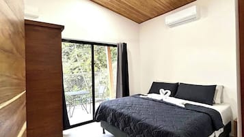 House, 2 Bedrooms, Smoking