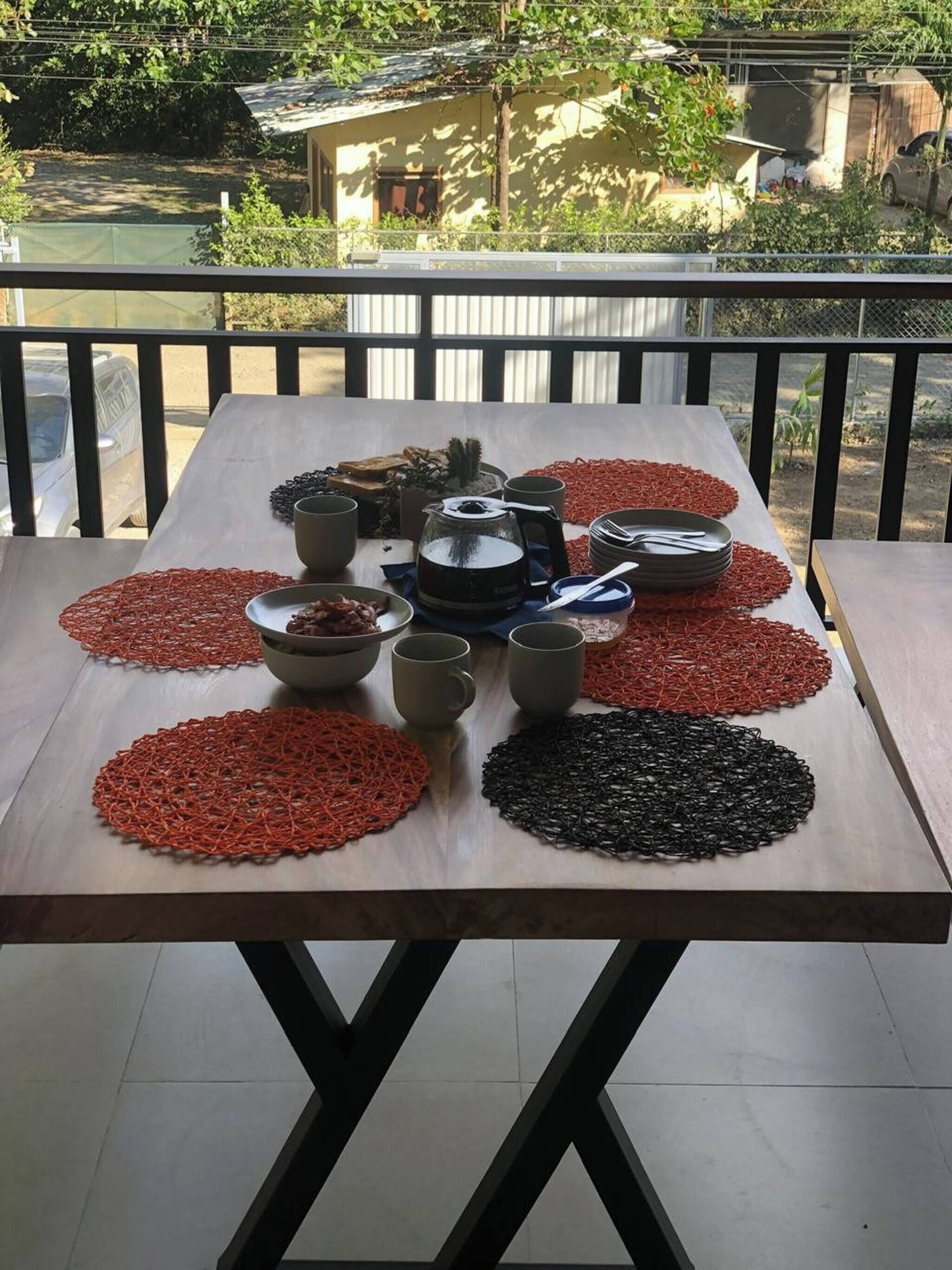 House, 2 Bedrooms, Smoking | Outdoor dining