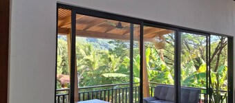 Manzu House Near Playa Guiones, Nosara