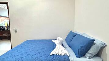 House, 2 Bedrooms, Smoking