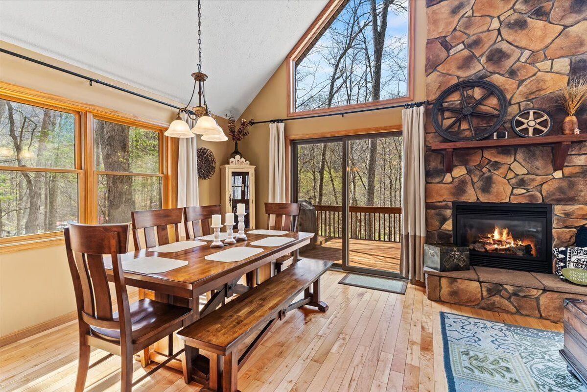 Restauration