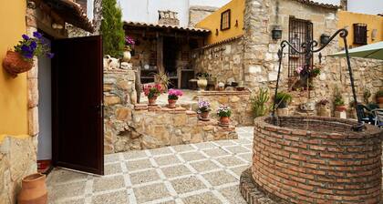 Maison de campagne « Emilia » avec terrasse privée, jardin privé et Wi-Fi