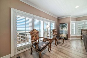Interior - Victorian Style Beachfront Home Perfect Family Vacation Destination (Gulf Shores)
