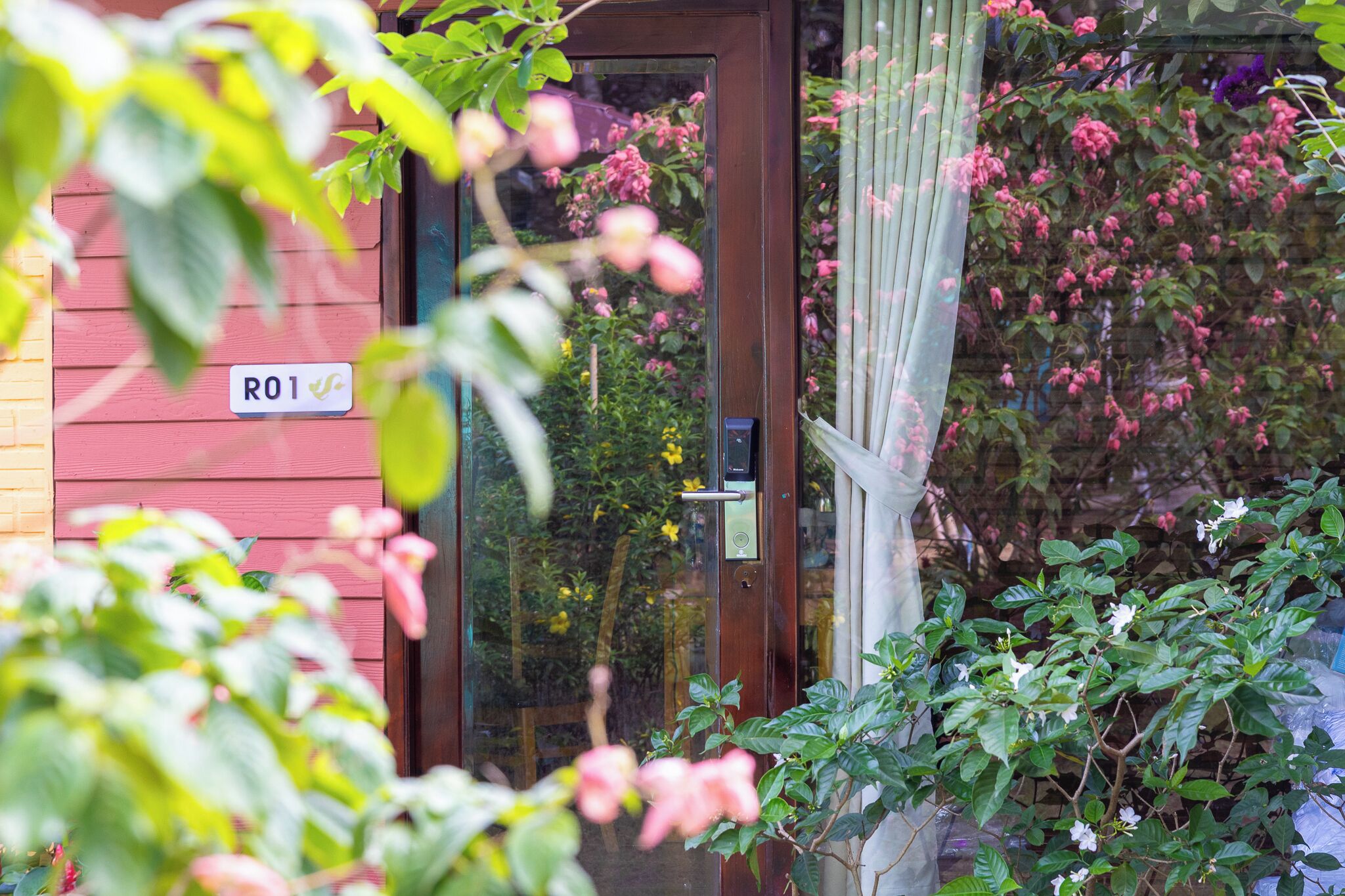 외부 세부 사진